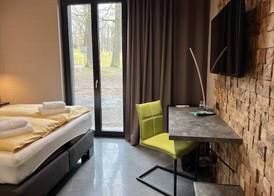 Zweirad Hotel Lenne 2