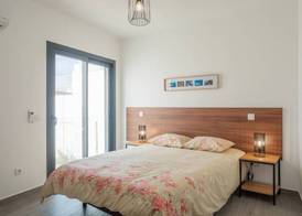 Apartamentos praia da Arrifana 4