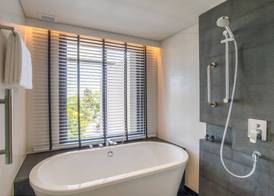 The ShellSea Krabi I Luxury Beach Front Resort & Pool Villa 3