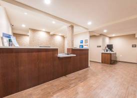 Comfort Inn & Suites Pinetop Show Low 3