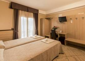 Hotel Brianza 5