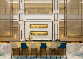 JW Marriott Hotel Berlin 2