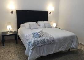 El Oasis Villa Resort 3
