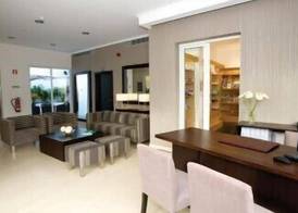 White Waters Hotel 2