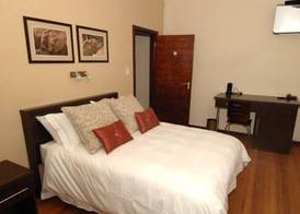Algoa Bay Bed & Breakfast 5