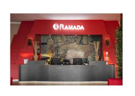 Ramada by Wyndham Tikal Isla de Flores 3