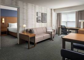 Residence Inn by Marriott Atlantic City Airport Egg Harbor Township 3