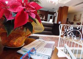 Hotel Residence Villa Del Mare 2