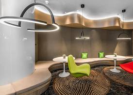 ibis Styles Yangzhou Baixiang Rd Hotel 2