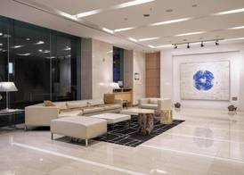 Best Western Premier Gangnam Hotel 4