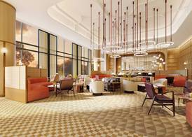 InterContinental Jerusalem by IHG 5