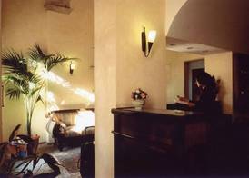 Hotel Il Cavalier D'Arpino 3