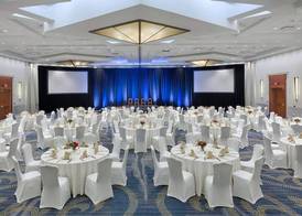 Hartford Marriott Downtown 3