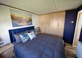 Driftwood Cabin Dog Friendly - Anderby Creek 4