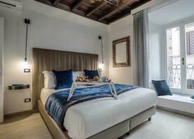 Spagna Luxury'n Trevi 3