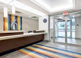 Motel 6-Marble Falls, TX 5