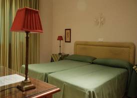 Hostal León 4