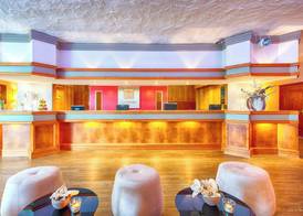 Leonardo Hotel Heidelberg Walldorf 4