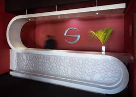 S Hotel Kingston 4