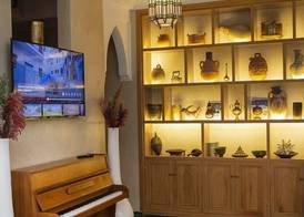 Riad Atrium & Spa 2