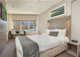 Manly Paradise Motel & Apartments 5