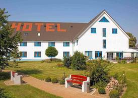 Hotel Pommernland 3