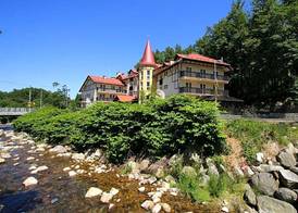 Nowa - Ski SPA Hotel 3