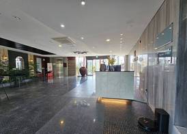 Hotel Scarboro Jeju 3