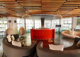 FuramaXclusive Ocean Beach Seminyak Bali 3