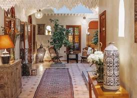Riad Zayane Atlas 4