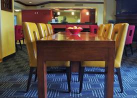 TownePlace Suites Joplin 2