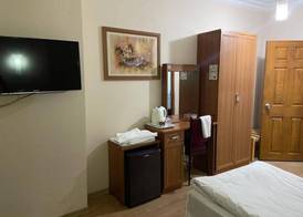 Azizoglu Malkoc Hotel 4