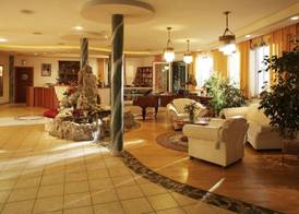 Revita Hotel Kocher 2