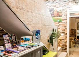 Hostal Poseidón 4