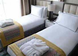 Berjer Boutique Hotel & Spa 3