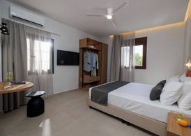 Angel Apartments 2 3