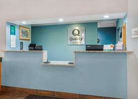 Quality Inn & Suites Goshen 3