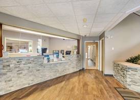 Quality Inn & Suites Gorham White Mountains 2