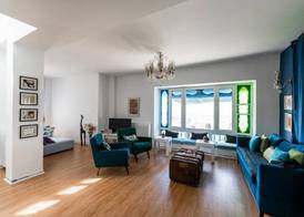 La Villa Des Oliviers 5