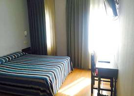 Hotel Madrid Río 2