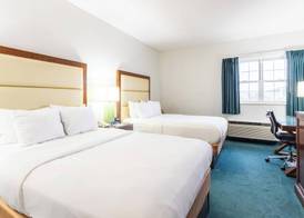 South Branch Inn Romney 5