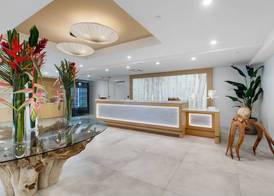 Beachcomber Resort & Club 2