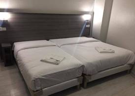PAX HOTEL 5