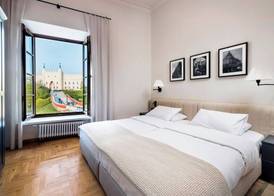 EASY RENT Apartments- Fontana Boutique 2