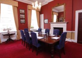 Castle Hotel 4