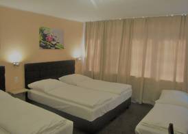 Milano Hotel 5
