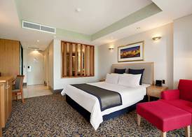 Mindil Beach Casino Resort 5