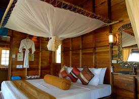 Sensi Paradise Beach Resort 5