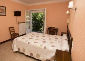 Hotel Espellet 5