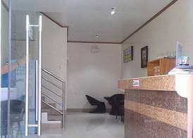 Meaco Hotel - Calbayog 2